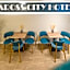 Baross City Hotel - Budapest