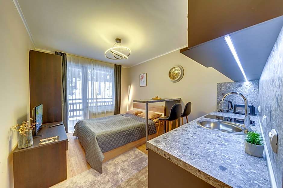 Dream View Apartments