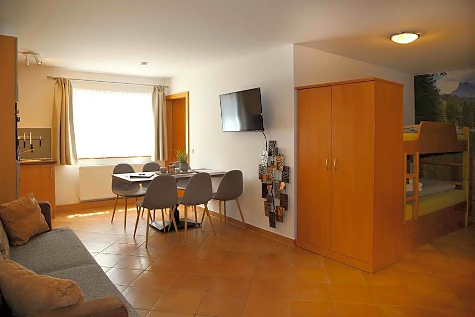 Die Filzmooserin - Apartments in Filzmoos, Filzmoos Card inklusive