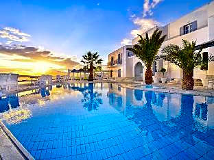 Golden Star Hotel
