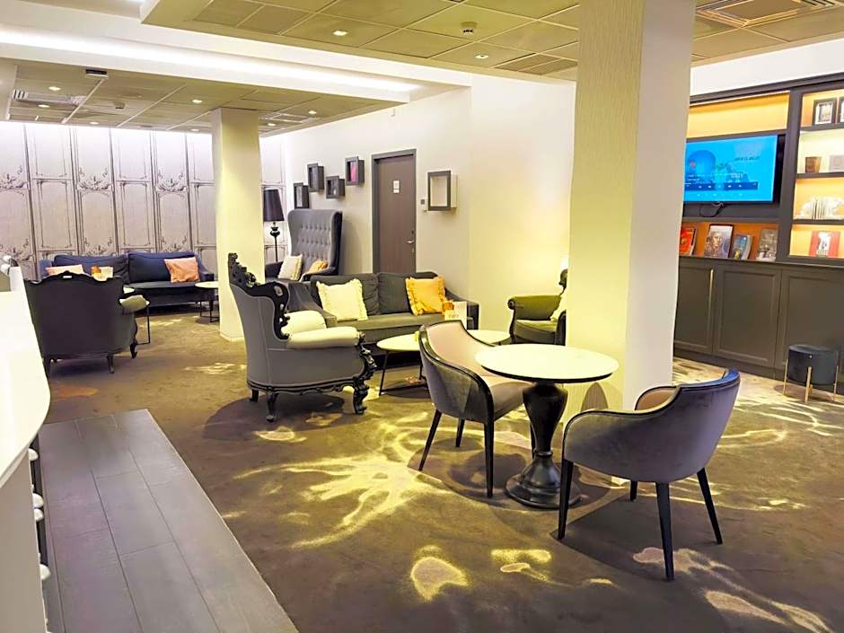 Hotel Mercure Toulouse Centre Wilson Capitole