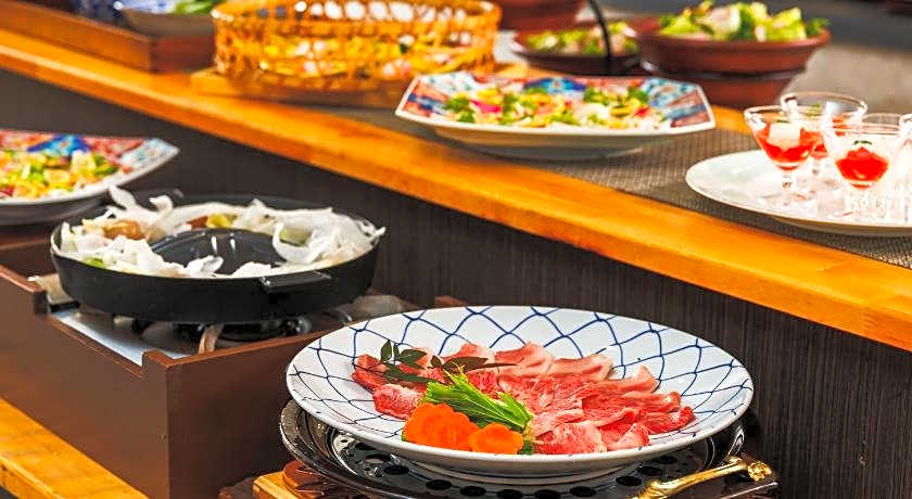 Takamiya Hotel Lucent