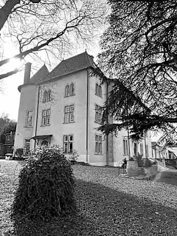 Bed and Breakfast Le Château de Morey