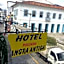 Hotel Pousada AngraAntiga