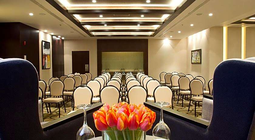 Gefinor Rotana  Beirut