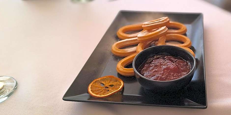 Hungarospa Thermal Hotel