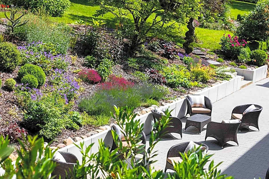 Hôtel Restaurant Logis Auberge Sundgovienne