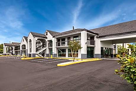 Econo Lodge Mobile Airport Blvd.