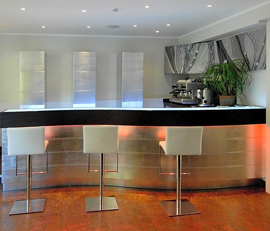 Hotel Villa Pannonia