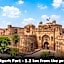 Super Collection O by OYO Railway Station Amritsar Formerly Golden Home