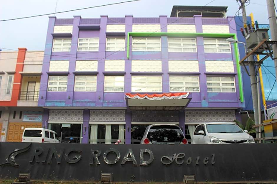 Super OYO Capital O 1630 Hotel Syariah Ring Road