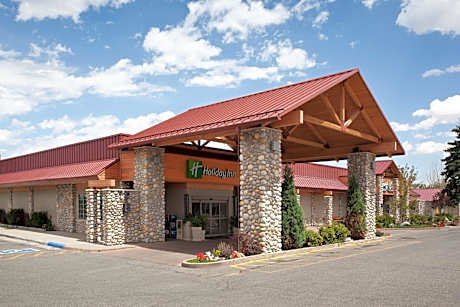 Holiday Inn Cody at Buffalo Bill Village By IHG