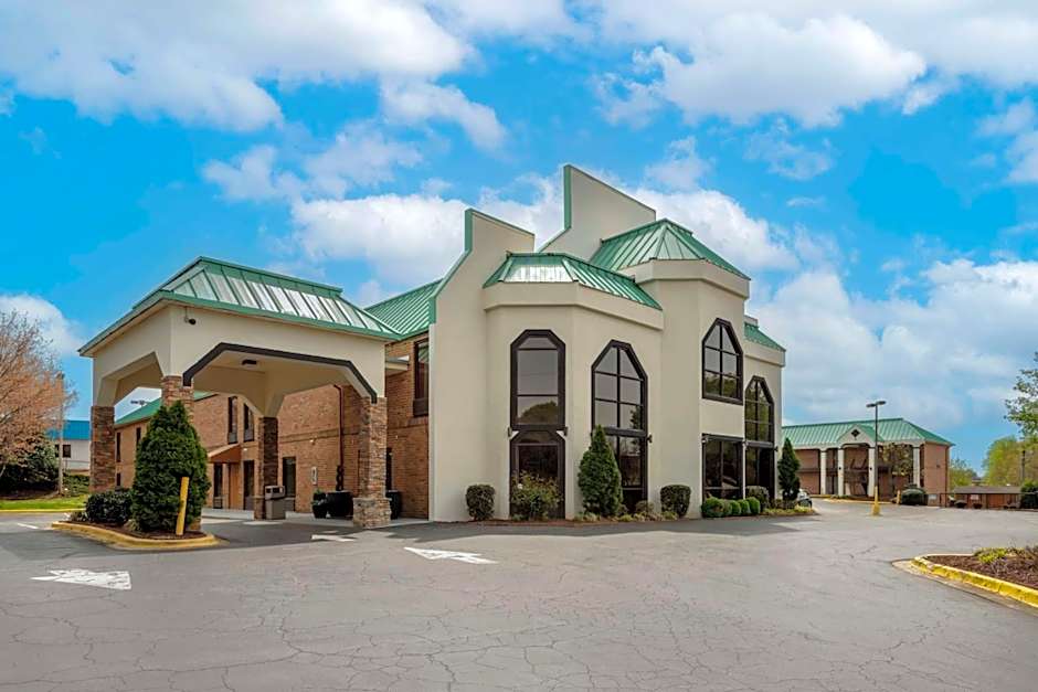 Best Western Statesville Inn