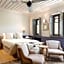 Apeiros Chora Hotel