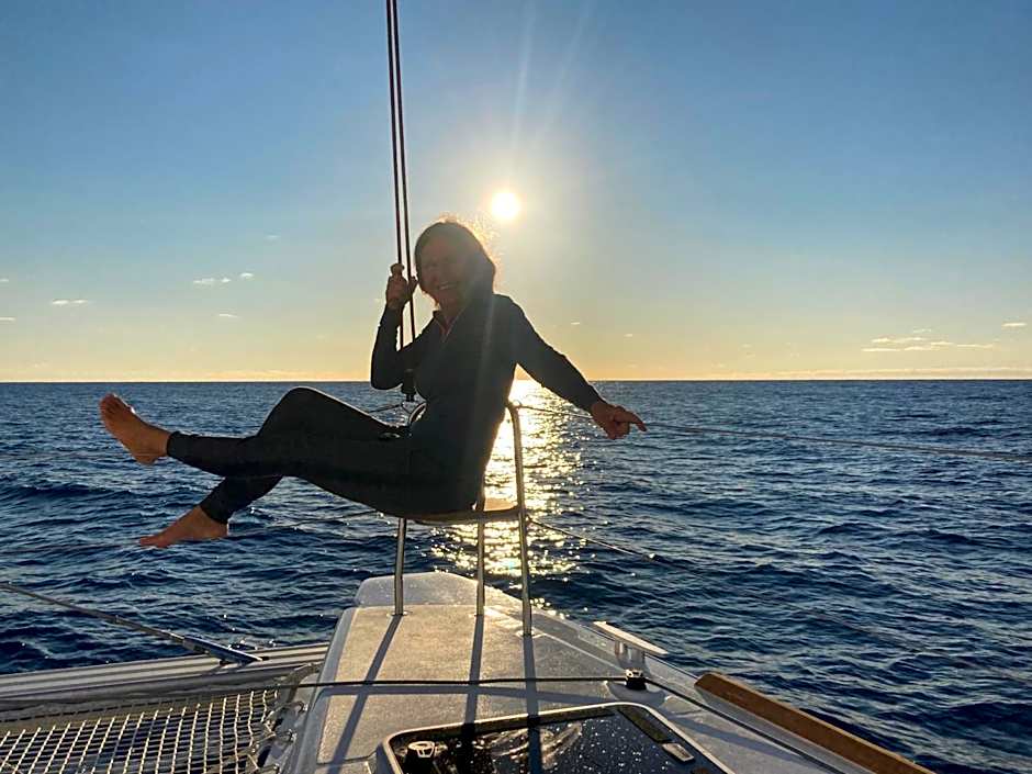 Great and light private room in the heart of Nice