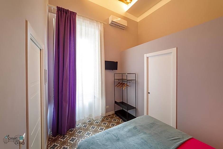 Le Chiavi di Casa