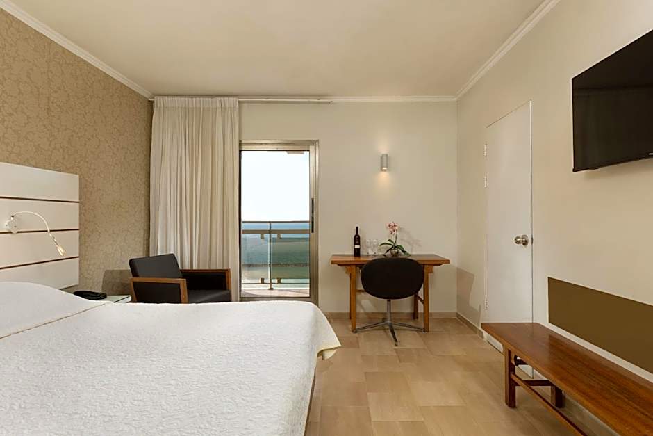 Residence Beach Hotel