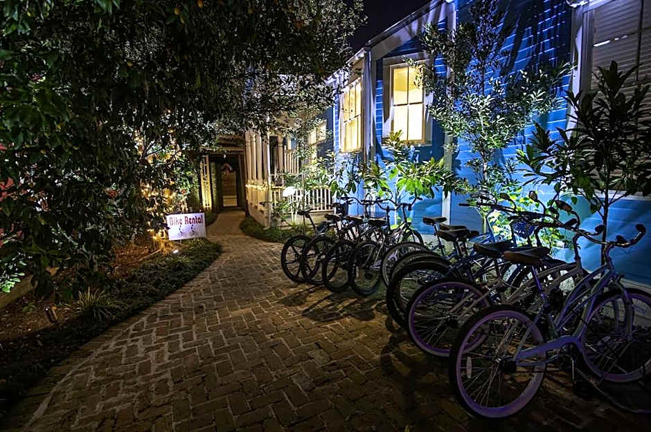 Amazing 7 BR - Next to Frenchman St
