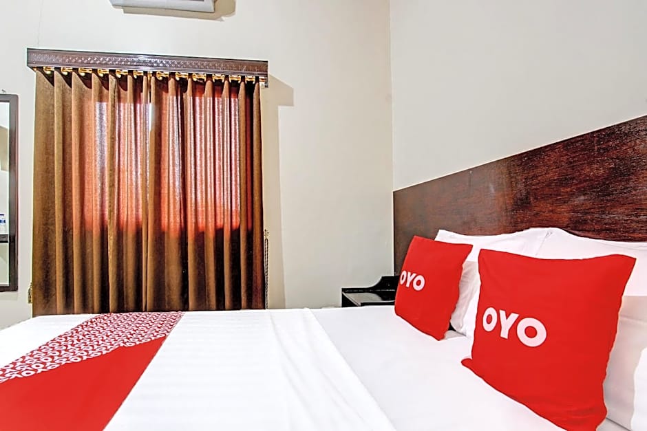 OYO 92289 Hotel Aji Kusuma