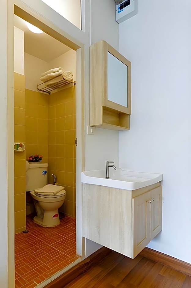 Arawana Residence Phromphong