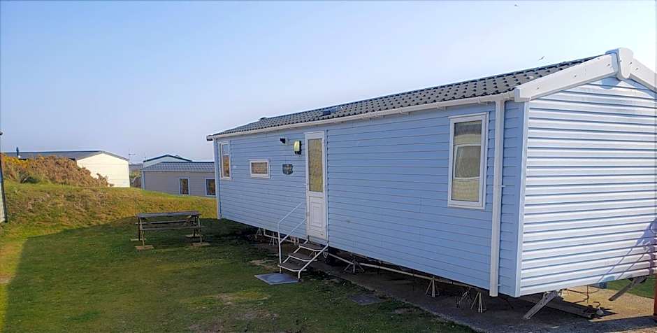 Sea Break, Perran Sands, Perranporth
