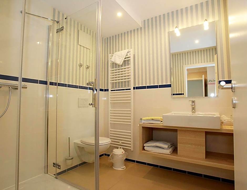 Hotel am Markt Altentreptow