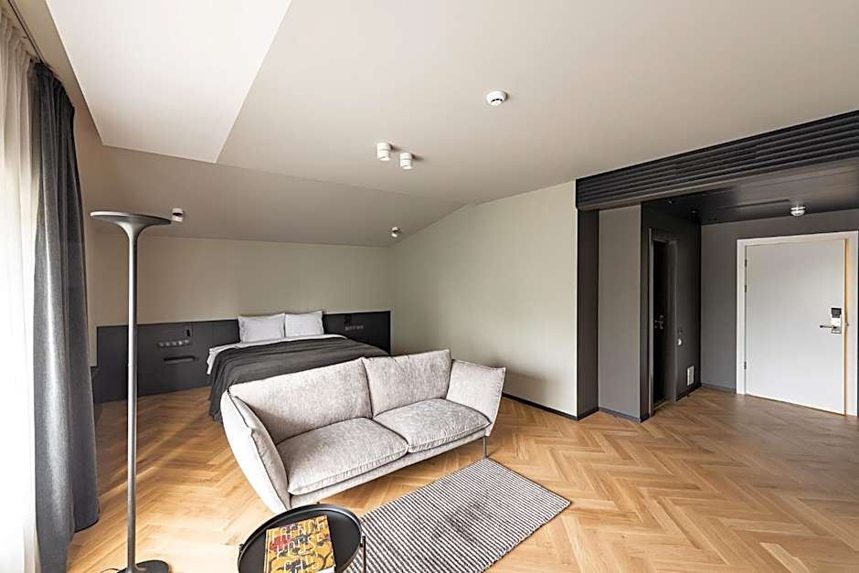 Maestro Design Hotel