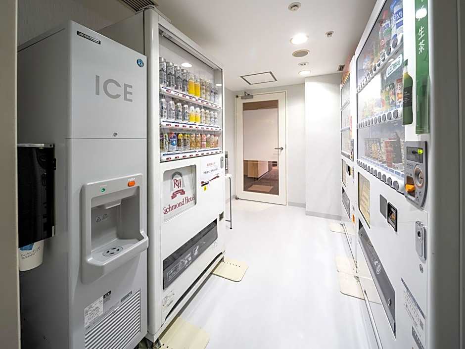 Richmond Hotel Hakata Ekimae