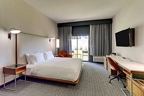 King Room
