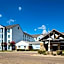 Homewood Suites By Hilton Austin Round Rock