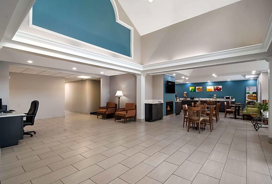 Quality Inn Goldsboro