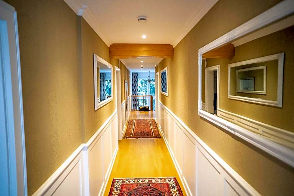 NATURION Hotel Hinterzarten