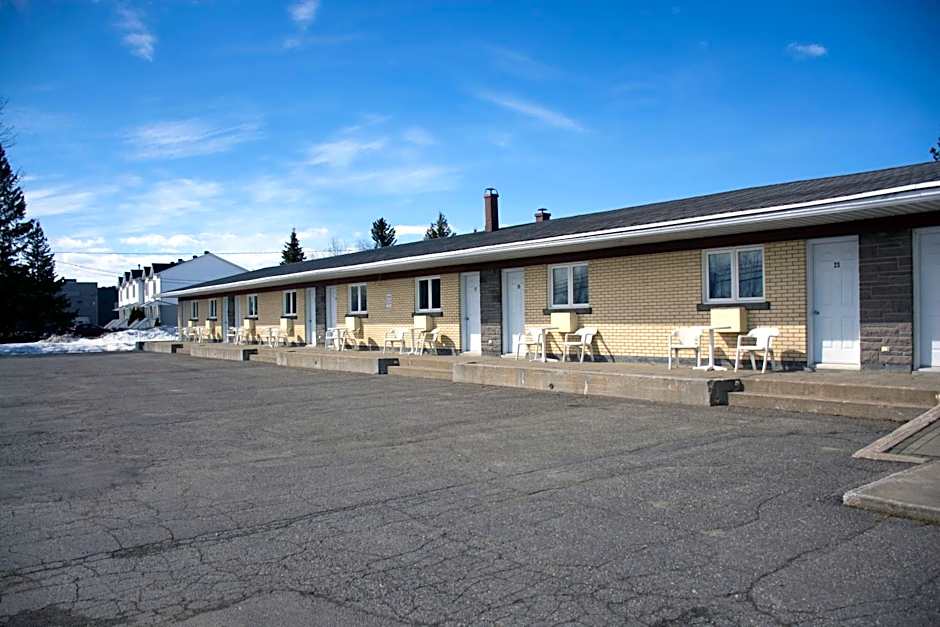 Motel Moreau