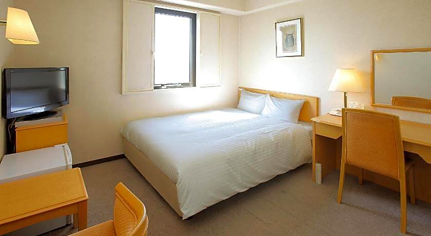 Smile Hotel Fukuoka Okawa