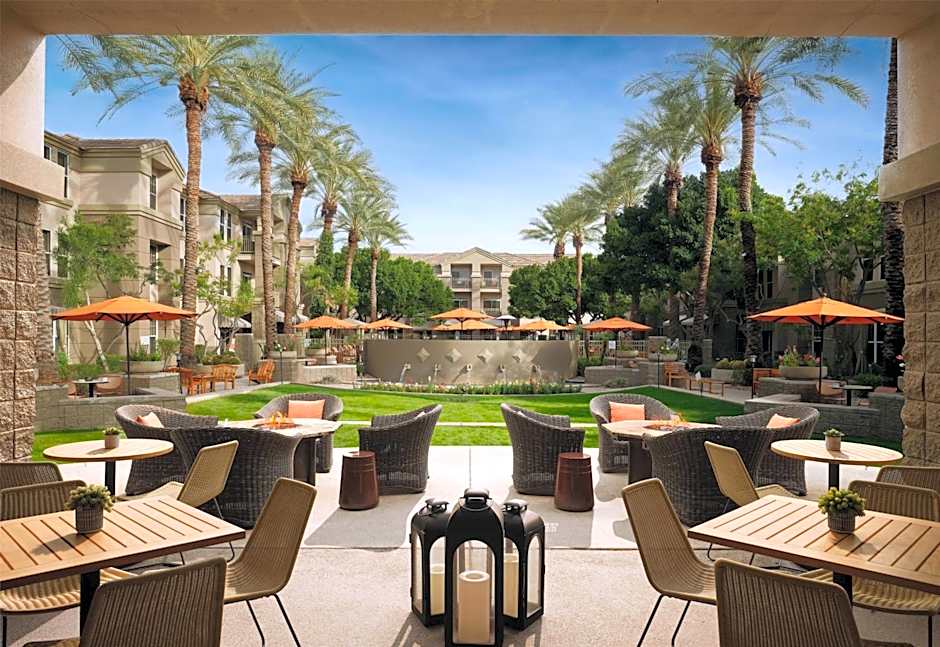 Sonesta Suites Scottsdale Gainey Ranch