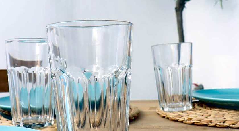 The Nine Graces - Agios Prokopios