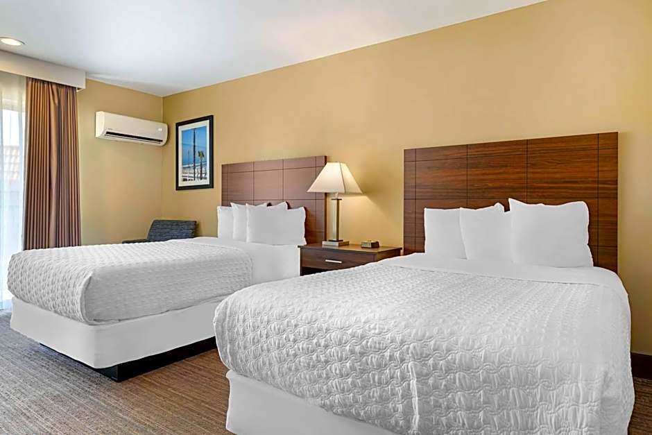 Best Western Oceanside Inn
