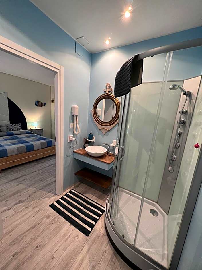 B & B Almalù