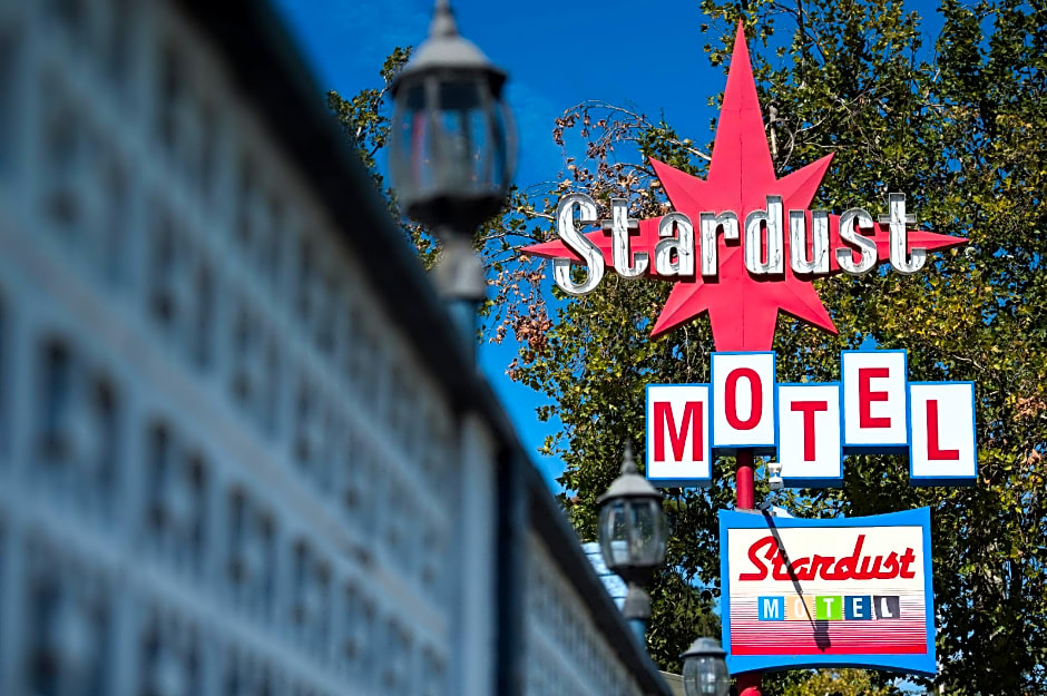 Stardust Motel