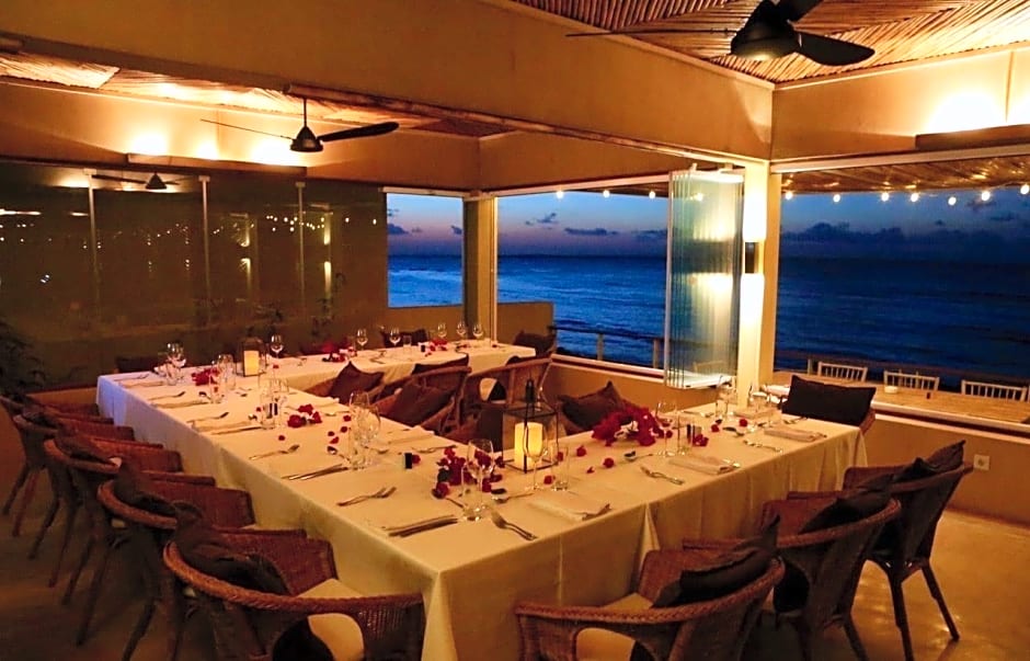 Kirimizi - Hotel & Restaurante