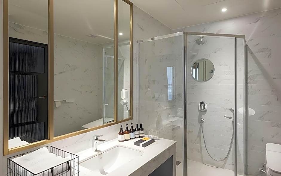 Hound Hotel Changwon - Jinhae Yongwon