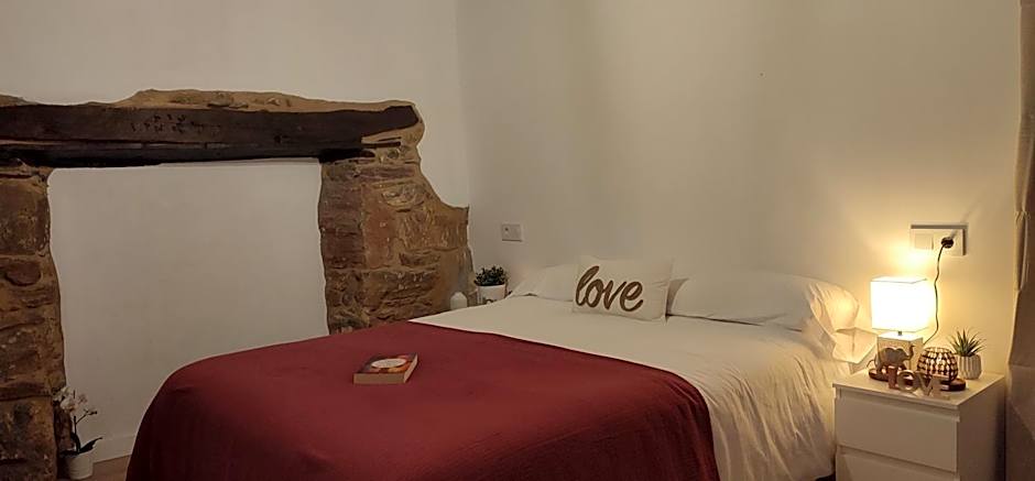 la solana del abuelo Andrés