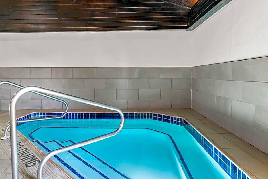 Best Western PLUS Flint Airport Inn & Suites