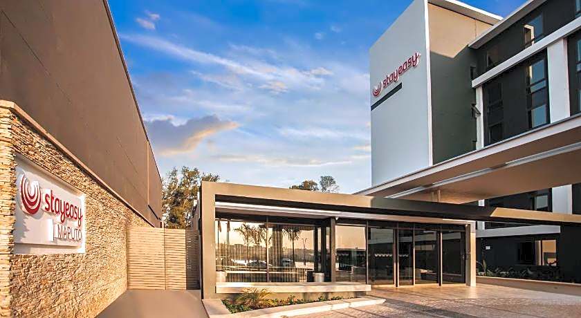 StayEasy Hotel Maputo