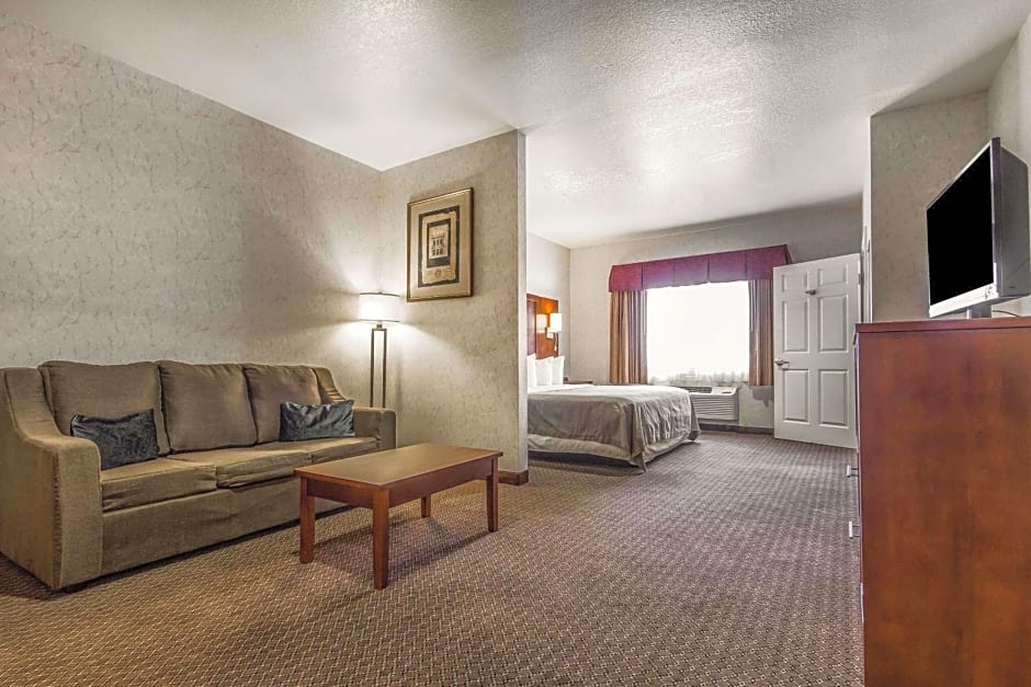 Quality Inn San Jose