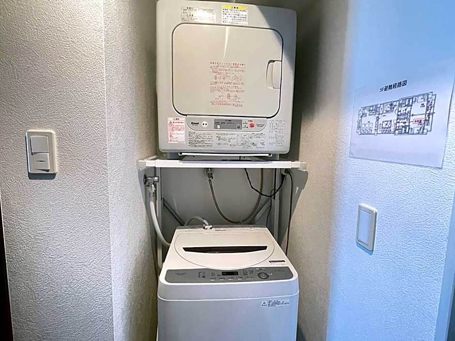 BiBi Hotel Cosmos Shintoshin