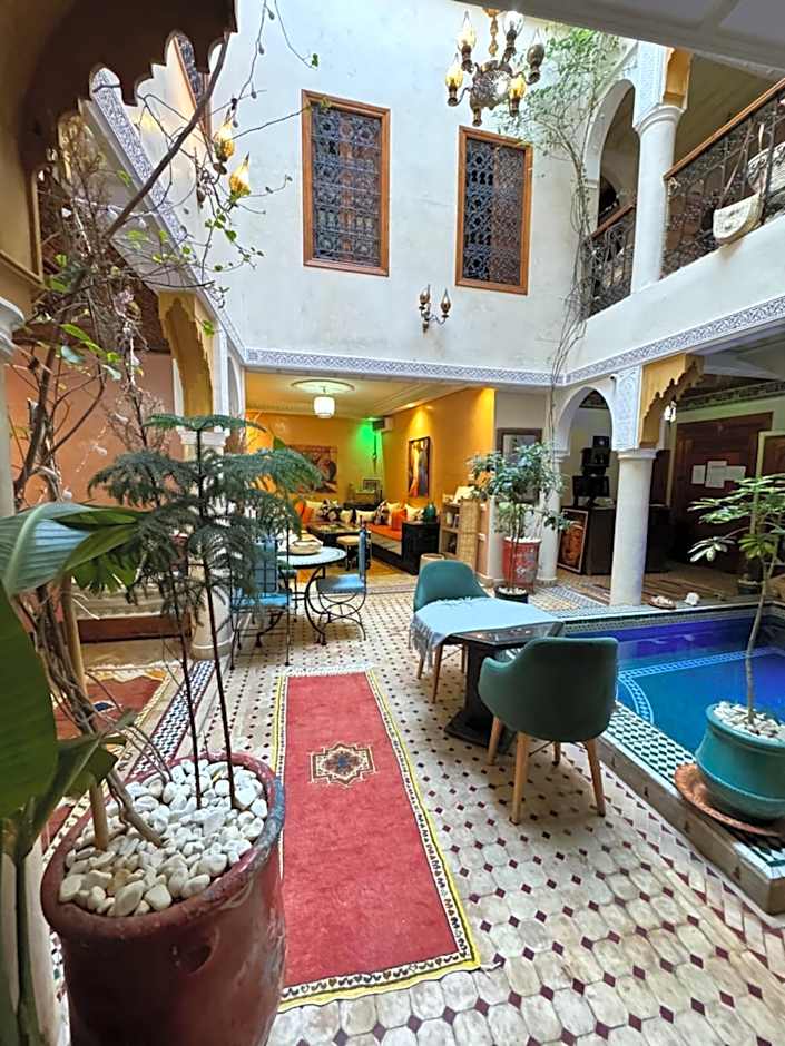Riad Zahri
