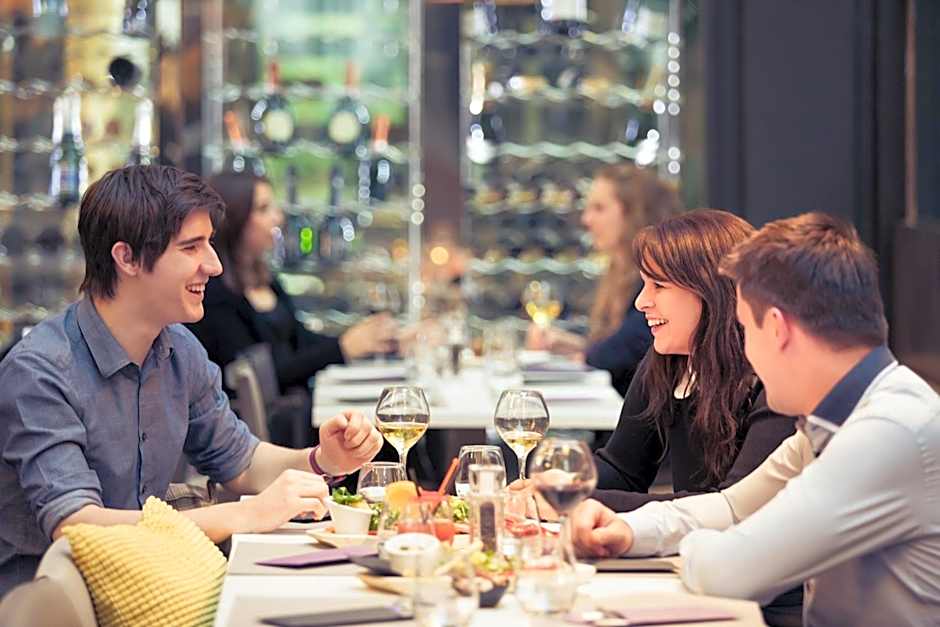 Mercure Paris Porte De Versailles Expo