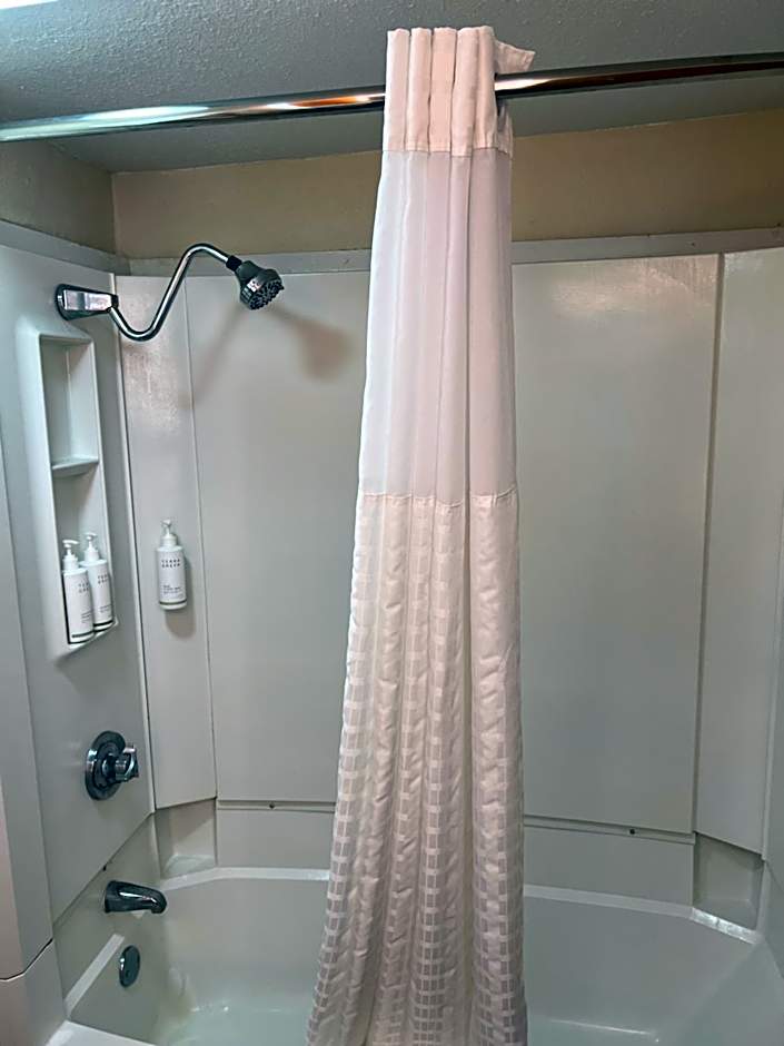 Travelodge by Wyndham Wytheville