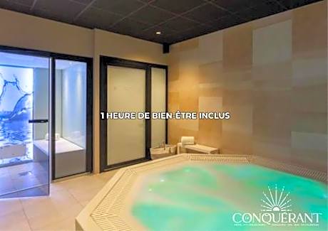 Best Western Plus Le Conquerant Rouen Nord